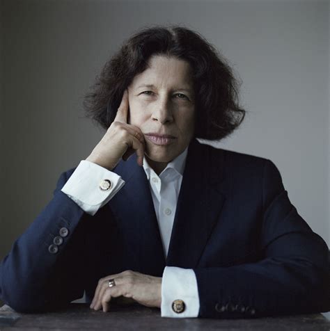 Fran libowitz - Fran Lebowitz about tragedy: “I remember every second of what happened the day of the Kennedy assassination. And what happened on 9/11. Unfortunately, in the same vein, I remember every minute of the night that Donald Trump was elected. Those are the three tragedies in my life.” Fran Lebowitz about Bernie Sanders: